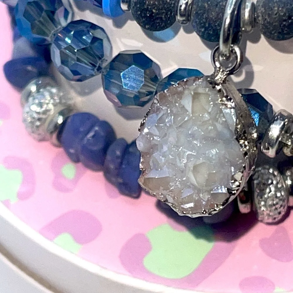 Spring stacks 2022 - Picture 4 of 4